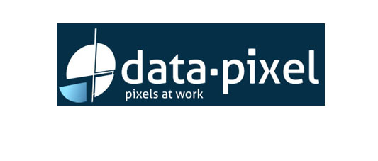 Data-Pixel