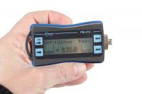 PM-215-GL Pocket optical power meter