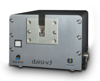 Interferometry - DAISI-v3
