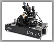 3SAE Large Diameter Splicing System LDS 2.5